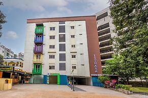 Smart Stay by Isthara