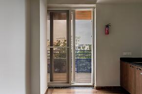 Smart Stay by Isthara