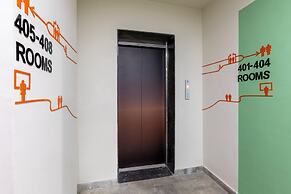 Smart Stay by Isthara