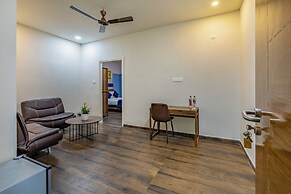 Smart Stay by Isthara