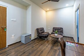 Smart Stay by Isthara