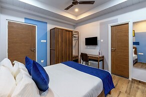 Smart Stay by Isthara