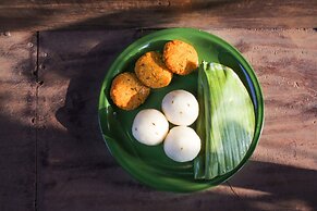 Chittoor Kottaram - CGH Earth