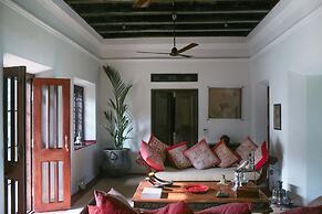 Chittoor Kottaram - CGH Earth