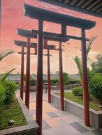 Apartemen Osaka Riverview by Nusalink