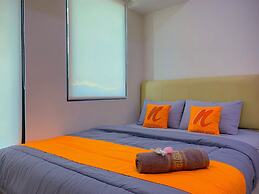 Apartemen Osaka Riverview by Nusalink