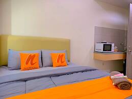 Apartemen Osaka Riverview by Nusalink