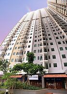 Apartemen Osaka Riverview by Nusalink