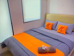 Apartemen Osaka Riverview by Nusalink