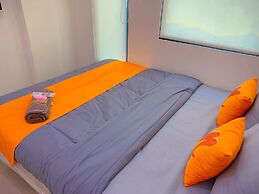 Apartemen Osaka Riverview by Nusalink