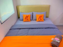 Apartemen Osaka Riverview by Nusalink