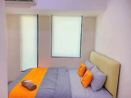 Apartemen Osaka Riverview by Nusalink