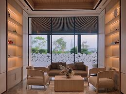 Apartemen Osaka Riverview by Nusalink