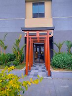 Apartemen Osaka Riverview by Nusalink