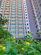 Apartemen Osaka Riverview by Nusalink