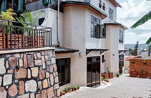 Nyumbani Cottages - Kimihurura