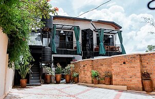 Nyumbani Cottages - Kimihurura