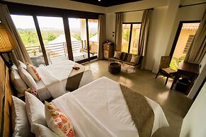 La Joya Farm Resort & Spa