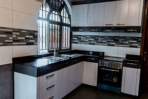 Nyumbani Cottages - Kicukiro