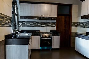 Nyumbani Cottages - Kicukiro