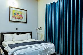 Nyumbani Cottages - Kicukiro