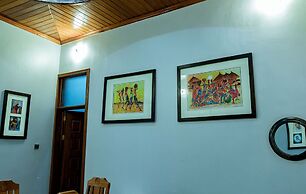 Nyumbani Cottages - Kicukiro