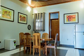 Nyumbani Cottages - Kicukiro