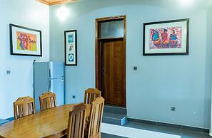 Nyumbani Cottages - Kicukiro