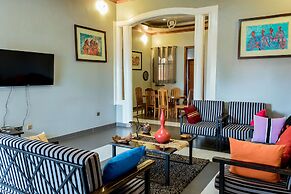 Nyumbani Cottages - Kicukiro