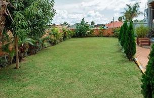 Nyumbani Cottages - Kicukiro
