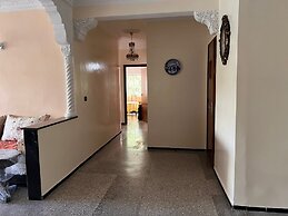 Beautiful 2-bed Apartment in Rabat Hay Riad