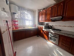 Beautiful 2-bed Apartment in Rabat Hay Riad