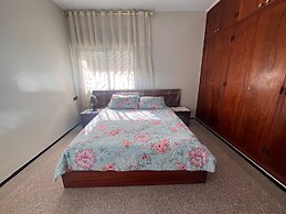 Beautiful 2-bed Apartment in Rabat Hay Riad