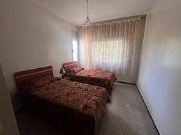 Beautiful 2-bed Apartment in Rabat Hay Riad