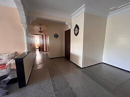 Beautiful 2-bed Apartment in Rabat Hay Riad