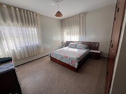 Beautiful 2-bed Apartment in Rabat Hay Riad