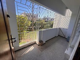 Beautiful 2-bed Apartment in Rabat Hay Riad