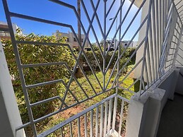 Beautiful 2-bed Apartment in Rabat Hay Riad