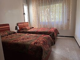 Beautiful 2-bed Apartment in Rabat Hay Riad