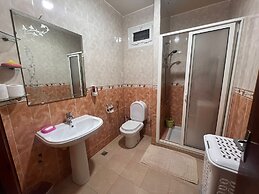 Beautiful 2-bed Apartment in Rabat Hay Riad