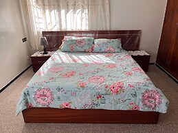 Beautiful 2-bed Apartment in Rabat Hay Riad