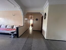 Beautiful 2-bed Apartment in Rabat Hay Riad