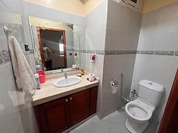 Beautiful 2-bed Apartment in Rabat Hay Riad