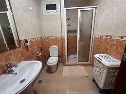 Beautiful 2-bed Apartment in Rabat Hay Riad