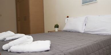 Possidi Maisonette by Halkidiki Villas