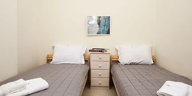 Possidi Maisonette by Halkidiki Villas