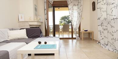 Possidi Maisonette by Halkidiki Villas
