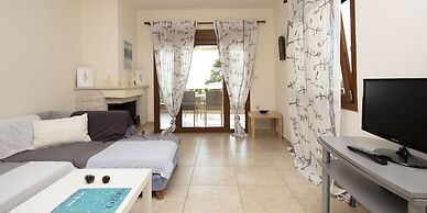 Possidi Maisonette by Halkidiki Villas