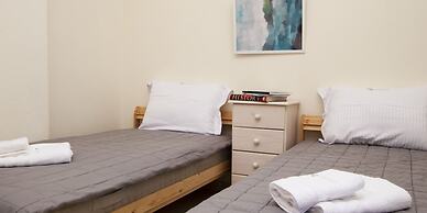 Possidi Maisonette by Halkidiki Villas