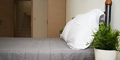 Possidi Maisonette by Halkidiki Villas